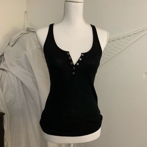 Express tank top